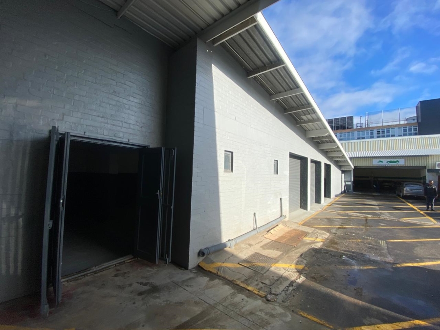 To Let commercial Property for Rent in Woodstock Western Cape